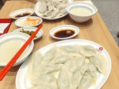 -饺满天下·水饺(大唐西市店)