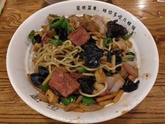 -每碗面馆(新鸿安大厦店)