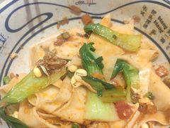 -陇上秦轩biangbiang面(萧山万象汇店)