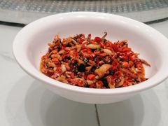 -辛香味烧鱼馆·非遗技艺·排骨红烧肉(光谷医药园店)