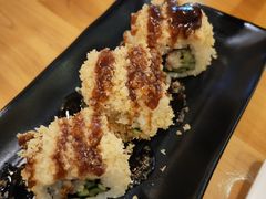 -宝寿司(红瓦寺店)