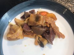 -阿鹏故事野生菌火锅(双廊古镇店)