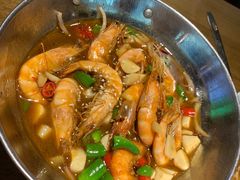 -杭百味·大众精选杭帮菜(西湖音乐喷泉店)