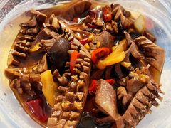 -红实家常菜(静安里店)