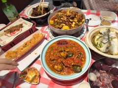 -辣小鲜·南昌大排档(船山路店)