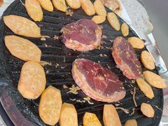 -厚味居炙子烤肉·清真(天桥南纬路店)