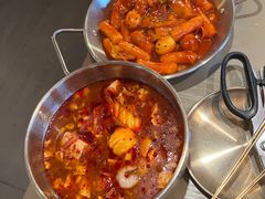 -西塔老太太泥炉烤肉(青浦蟠龙天地店)