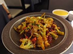 -北院·果木烤鸭·25年东北菜(创意产业园店)