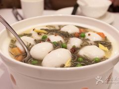 -西湖春天•老字号杭州菜(百汇店)