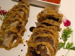 -金狮麟·新豫菜(金码大厦店)