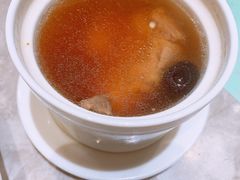 -大树餐厅(红旗街万达店)