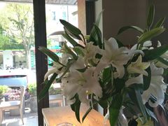 -Geneva日内瓦餐厅(西郊宝成花苑店)
