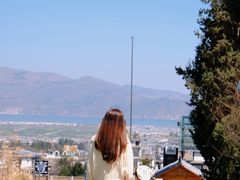 -云禾壹海景庄园餐厅