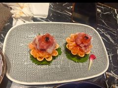 -铭门盛宴·艺术海鲜姿造(福田黑金店)