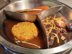 -大龙燚火锅(太古里店)