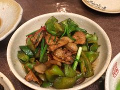 -75幢私房菜馆