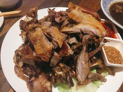 -蒙亨·手把肉·蒙古包文化主题餐厅(天恒广场店)