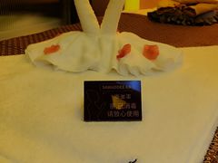 -泰王玺·正宗泰式按摩SPA(九霄店)