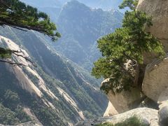 -华山风景名胜区