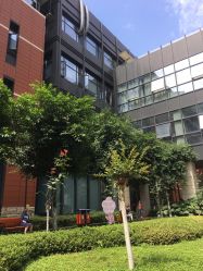 -重庆市妇幼保健院(冉家坝院区)