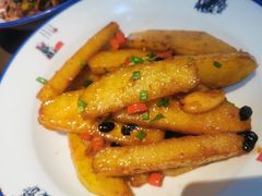 -老湘村·湖南土菜(天河维多利店)