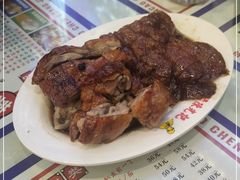 -澳门陈光记烧味饭店(万象城店)