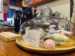 -HUG COFFEE(鼓楼店)
