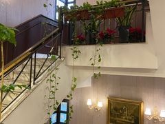-老洋房花园饭店(绍兴路店)