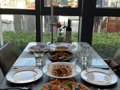 -at cafe 意大利餐厅(集美店)