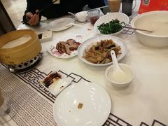 -全聚德烤鸭店(和平路店)