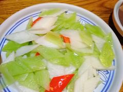 -云海肴·云南小炒·汽锅鸡(天津国金汇店)