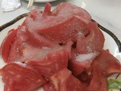 -烤五行·烧烤烤串(石佛营店)