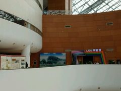 -广东科学中心科技影院