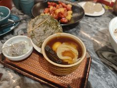 -安泰楼·佛跳墙创始人·传统闽味早茶·酒楼(三坊七巷闽菜地标店)