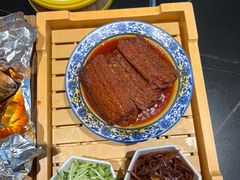 -国人川菜(李家村建东街店)
