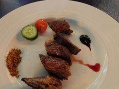 -天空花园餐吧·生日·团建(南山店)