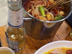 -柒五龙虾(八王寺店)
