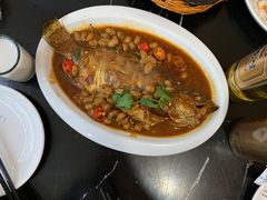 -臭鳜鱼人家·老字号徽菜