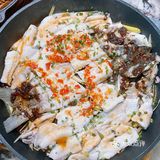 香港人喜欢吃的啫啫煲，得意啫啫煲！