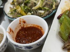 -小李子烧烤火锅地锅(枣行店)