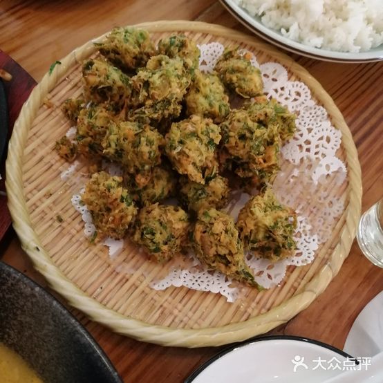 龙晟东北饭店