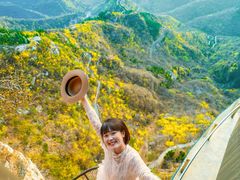 -潭溪山