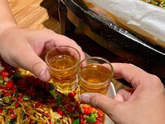 -泥糊破店小酒馆·团建聚餐(南京西路店)