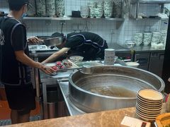 -云阿蛮云南生烫牛肉米线(奉贤路店)