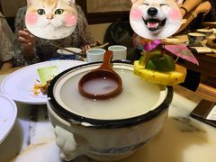 米酒-桂满陇-十里风荷(合生汇店)