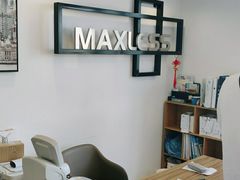-无界眼镜MaxLess(五角场万达店)
