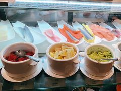 -安蒂娅·海鲜自助餐厅(安蒂娅美兰酒店)