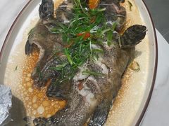 -旺达·福州菜(正大广场店)