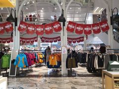 -优客城市奥莱