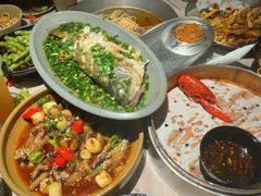 -巴厘龙虾·榜首油焖大虾(音乐学院·沿江酒馆店)